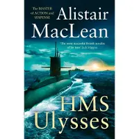 HMS Ulysses