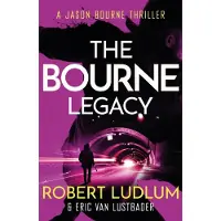 ROBERT LUDLUM'S THE BOURNE LEGACY