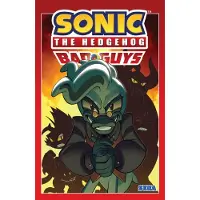 Sonic The Hedgehog: Bad Guys