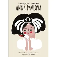 Anna Pavlova