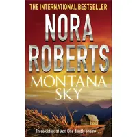 Montana Sky