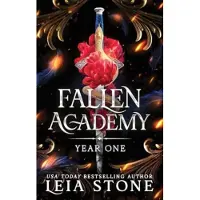 Fallen Academy Year One