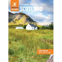 The Mini Rough Guide to Scotland: Travel Guide with eBook