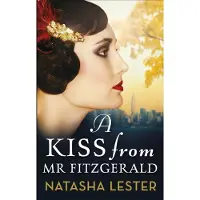 A Kiss From Mr Fitzgerald