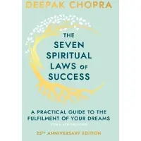 The Seven Spiritual Laws Of Success