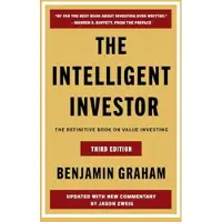 The Intelligent Investor Third Edition