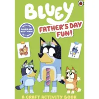 : Father’s Day Fun!
