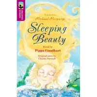 Oxford Reading Tree TreeTops Greatest Stories: Oxford Level 10: Sleeping Beauty