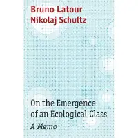 On the Emergence of an Ecological Class