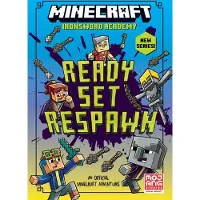 Minecraft: Ready. Set. Respawn!