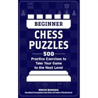 Beginner Chess Puzzles