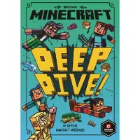 Minecraft: Deep Dive