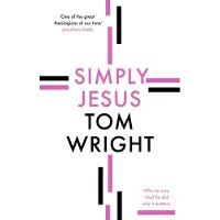Simply Jesus