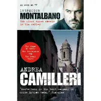 Inspector Montalbano: The First Three Novels in the Series
