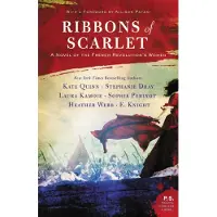Ribbons of Scarlet