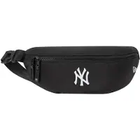 New Era Mlb Quilted New York Yankees Midjeväska