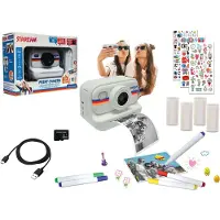 Lexibook Starcam Tryck