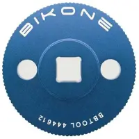 BIKONE Bsa/ita Sram Dub/30mm Vevlagerverktyg