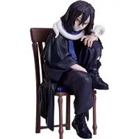 Aniplex Demon Slayer Kimetsu No Yaiba Obanai Iguro-staty 15 Cm
