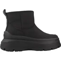 Buffalo Boot 'Olympia' svart