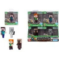 Ginza.se Minecraft - Figures 6,5 cm Wave 4