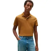 Tommy Hilfiger Liqui Seasonal Kortärmad Polotröja