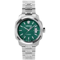 Versace Mens Watch VEAG00324, Automatic, 42mm, 5ATM