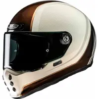 HJC V10 Hodu Hjälm