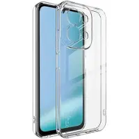 IMAK Xiaomi Redmi 15C UX-5 TPU-Skal - Transparent
