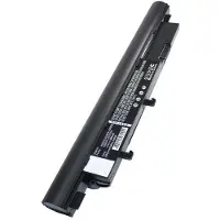 Cameron Sino Batteri till Notebook, Bärbar dator för Acer Aspire Timeline 3810T m.fl.