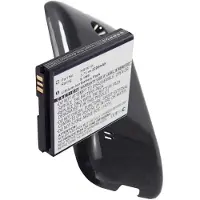 Cameron Sino Batteri till Mobil, smartphone för Huawei Sonic Ascend II, M865