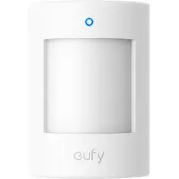 Eufy T90M0321 Rörelsedetektor Vägg 90 ° Vit IP20