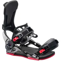 Gnu Freedom Snowboardbindningar
