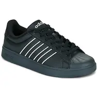 Adidas Sneakers STREETTALK kvinnor - Svart - 38 2/3