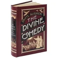 Divine Comedy (BarnesNoble Collectible Editions)