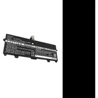 Cameron Sino Batteri till Laptop, Bärbar dator för Samsung Notebook 9 13.3", NP900X3L m.fl.