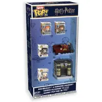 Funko POP! Harry Potter Bitty Pop Figur