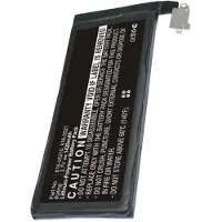 Cameron Sino Batteri till SmartPhone, Mobil för Apple iPhone 4G, iPhone 4G 16GB, iPhone 4G 32GB