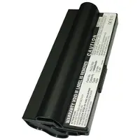 Cameron Sino Batteri till Notebook, Bärbar dator för Asus Eee PC 703, Eee PC 900a, Eee PC 900HA m.fl.