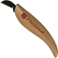 Flexcut Chip Carving Knife
