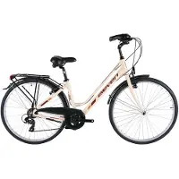 Eleven Comfort 700c Sunrace Rdm37 Cykel