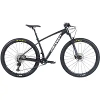 Eleven Skill 1.1 29´´ Deore M6100 Mtb Cykel