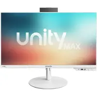 Phoenix Technologies Unity Max 5161 23.8´´ I5-14400/16gb/1tb Ssd Allt-i-ett-dator