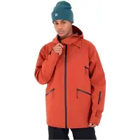 Hurley Cream Jacka