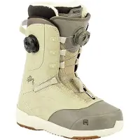 Nitro Crown Boa Snowboardboots För Kvinnor