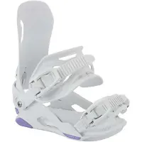 Nitro Charger Mini Box Junior Snowboardbindningar