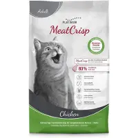 Platinum Meatcrisp Adult Kattmat Med Kyckling 3 Kg