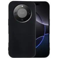 Mtp Products Honor X70/X9d/Magic8 Lite Anti-halk TPU-Skal - svart