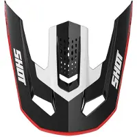 Shot Race Gear Speed Hybrid Visir