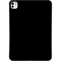 Mtp Products iPad Pro 13 2024/2025 Anti-halk TPU-Skal - svart